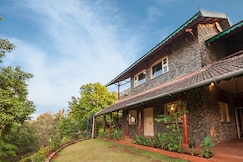 StayVista | 2 BHK Retreat On Cloud 9 Villa, Lonavala