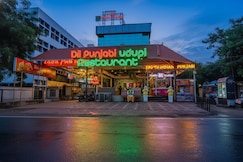 Via Tulsi Park, Shirdi