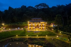 The Hosteller Coorg Rainforest, Madikeri, Mangalore