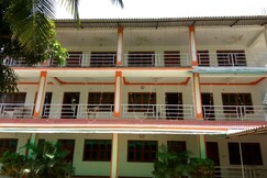 Nisarg Farm House, Alibaug
