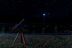 StayVista at Peak Paddle, Bhor