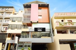 Super Collection O Bangalore Airport Road, Bangalore