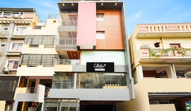 Super Collection O Bangalore Airport Road