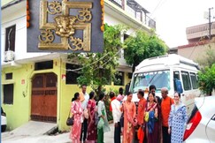 L99 Homestay, Ayodhya