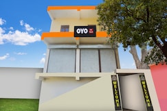 Hotel O Galaxy Inn, Prayagraj