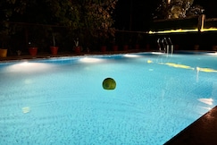 Corbett Nature Walk | Forest-View Pool Retreat, 2Mins Sitabani Jungle Safari, Jim Corbett (Ramnagar)