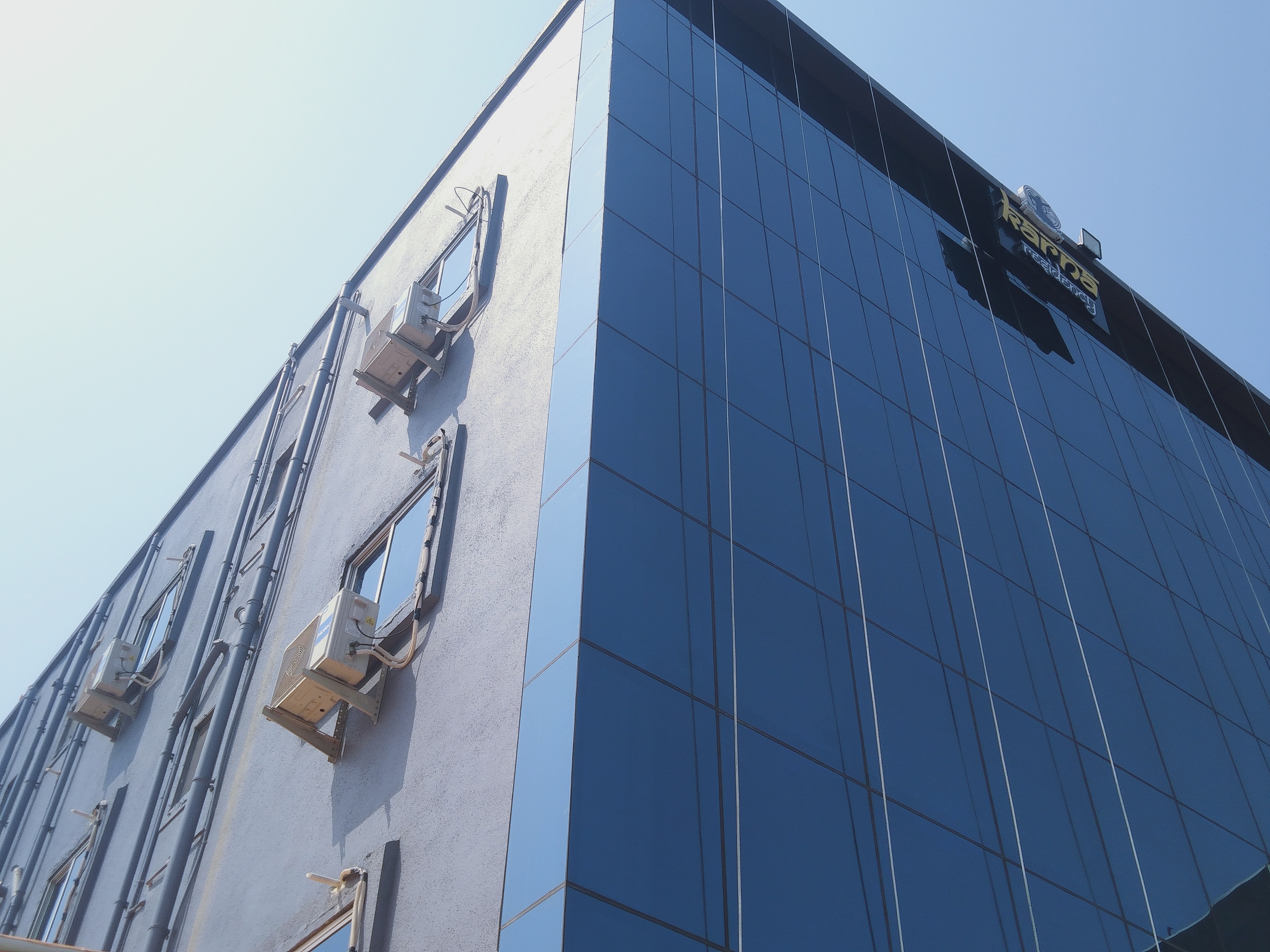Hotel Karna Residency - Tap to explore photos