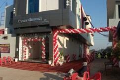 AR HOTEL, Mahendragarh