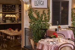 Grand Hyatt La Manga Club Golf & Spa, Murcia