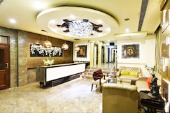 Hotel Shiraz Castle, Amritsar