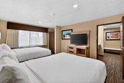 Best Western Timpanogos Inn, Utah