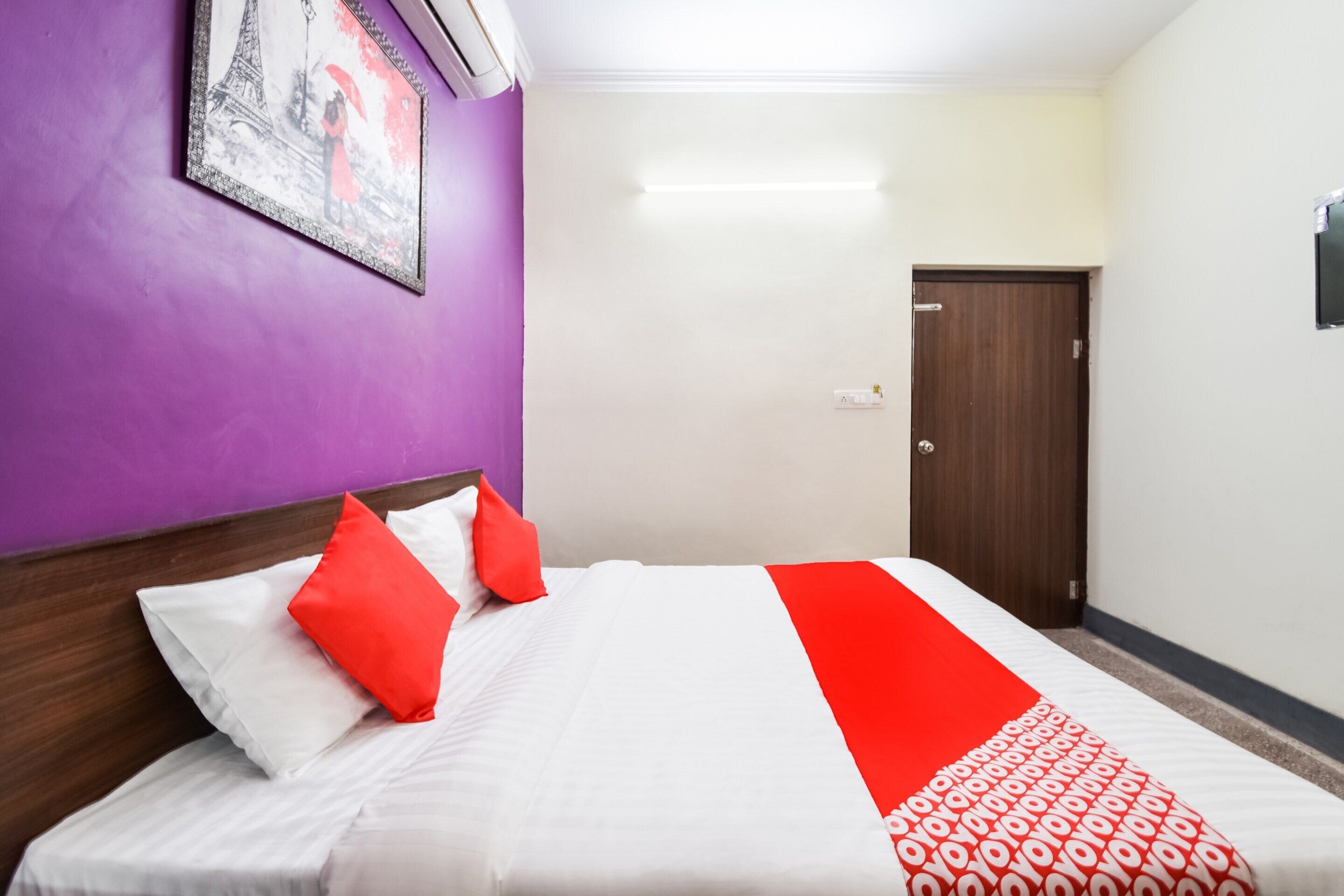 Hotel O Rajputana Haveli - Tap to explore photos