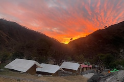 UPHILL ADVENTURE AND MEDITATION, Dharamshala