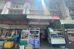 Hotel O Penginapan Alfafa ScorpioNearNagoya Hill Shopping Mall, Batam