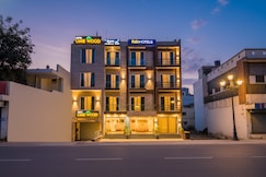 FabHotel Lime Wood, New Chandigarh