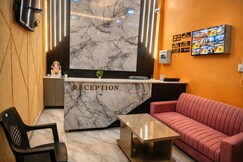 Hotel Shivalay Inn., Varanasi