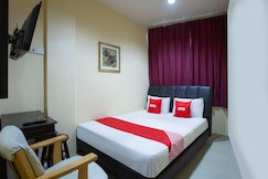OYO 90160 Kl City Lodge, Kuala Lumpur