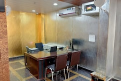 HOTEL CASTLE(K N GUPTA GROUP OF HOTELS), Hyderabad