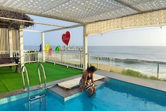 The Cabana Beach Front Rooms, Cochin