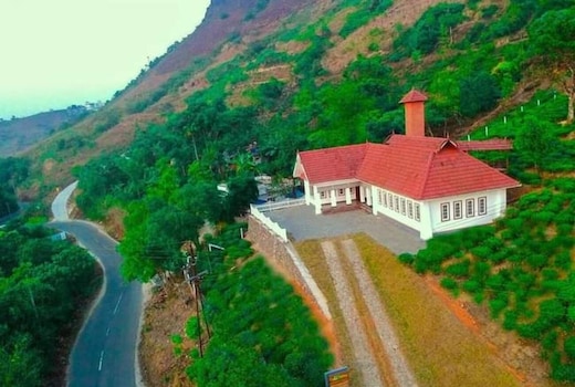 Moon Hill Bunglaow