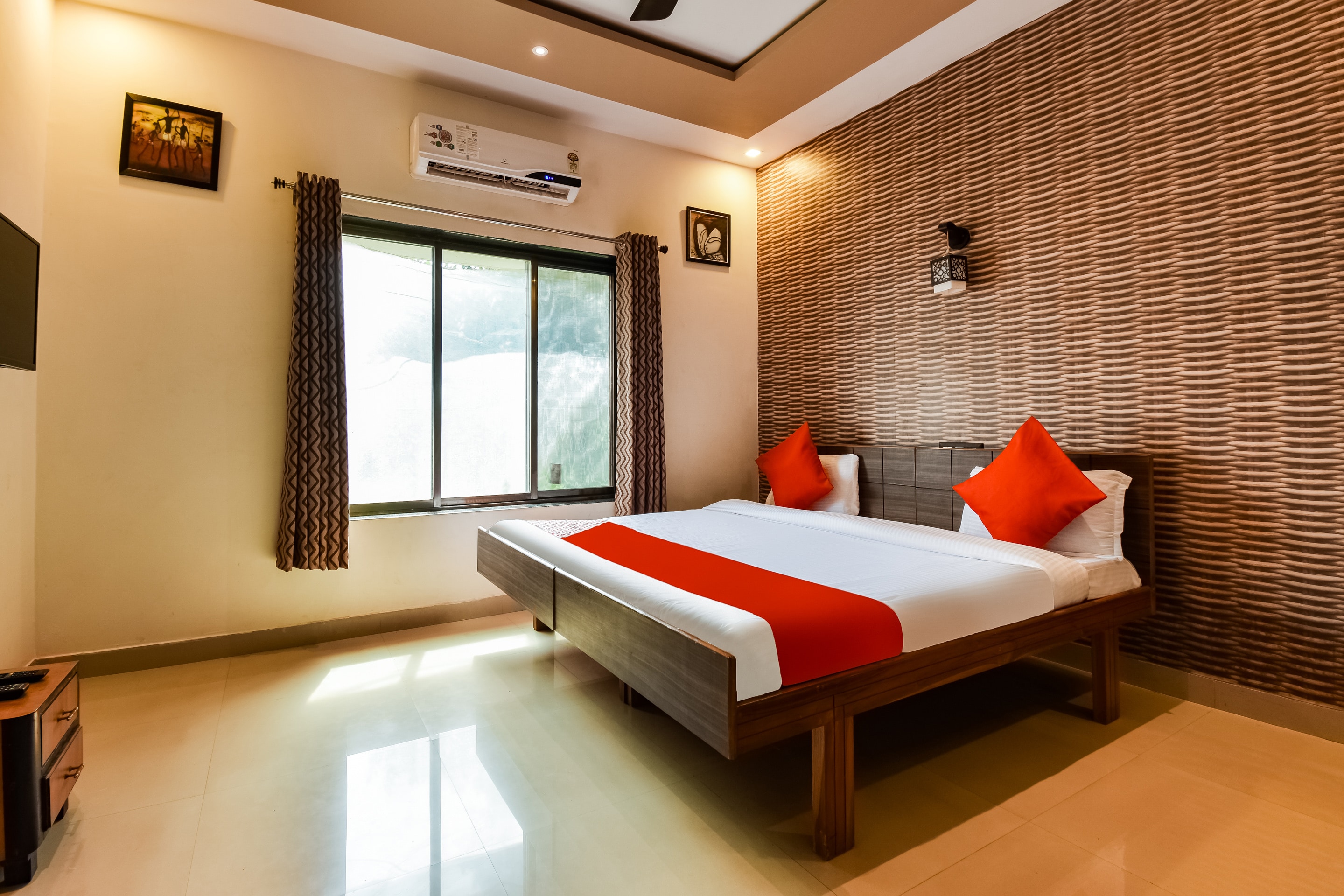 Nature's Harmony Resort 5