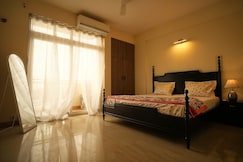 Skydeck Apartment 4BHK Near Taj, Morena