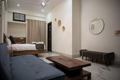 Hotel Imperial Stayz Sector 42, Gurgaon