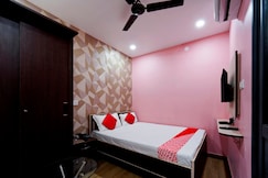 Hotel O Jai Jagannath Inn, Patna