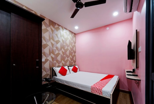 Hotel O Jai Jagannath Inn