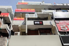 Hotel O HOTEL EMPIRE 18, Noida