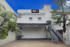 Hotel O by OYO Nandan Palace, Patna