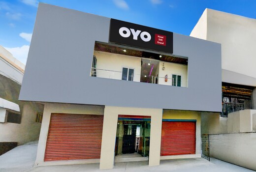HOTEL O SVR