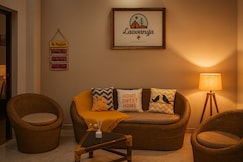 City forest duplex villa sahastradhara helipad, Dehradun