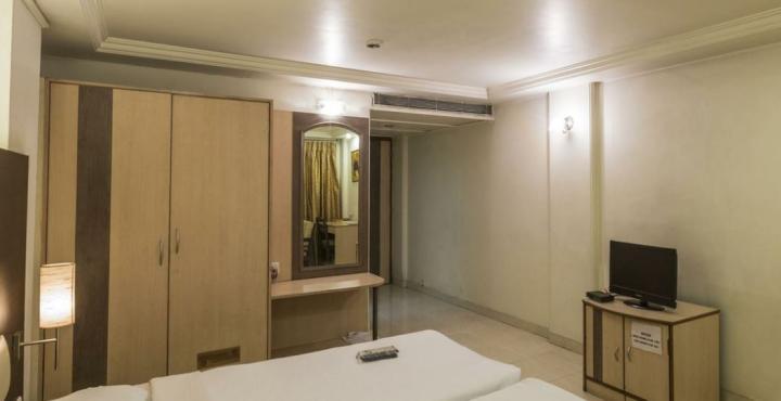 Hotel Venkat Presidency  - Tap to explore photos