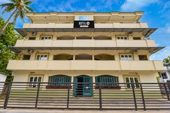 Hotel O Thrissur Railway Junction Formerly Aysha Arcade, Guruvayur