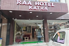 Raa Hotel, Jammu