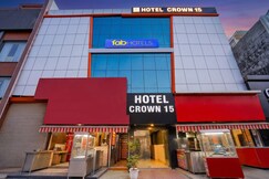 FabHotel Crown 15, Noida