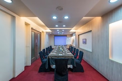Park Central Comfort-e-Suites, Pune, Pune