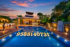 Royal Stay Farmhouse, Gurgaon