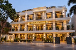 Hotel Park Tree - Sec 20 Noida, Noida
