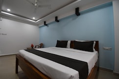 Hotel O Ayesha Palace, Cuttack