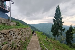 Baarish Home Stay, Kalimpong