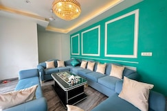 Royal Castle Apartment, Panchkula