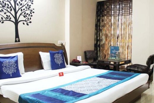 Hotel Citizen Inn Nainital Hotel Price Address Reviews
