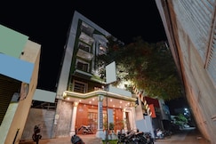 Hotel Janakiraman inn, Pondicherry