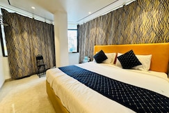 Hotel Jai Siyaram Palace, Varanasi