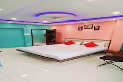 HOTEL ANANYA INN, Varanasi