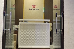 Aarya Inn, Shrivardhan