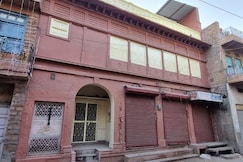 Nahar Villa By Hotspot Hospitality, Jodhpur