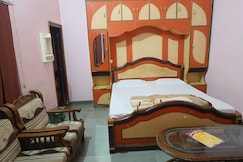 Vinay plaza hotel and restaurant, Churu